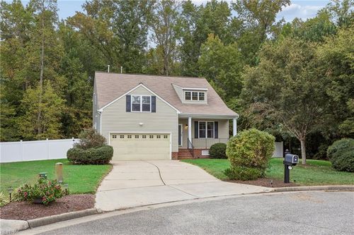 111 Perlie Court, Yorktown, VA, 23692 | Card Image