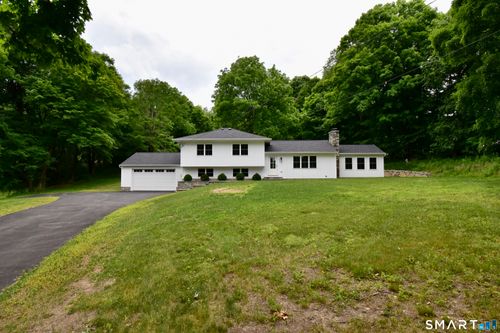 52 Curtis Rd, Bridgewater, CT, 06752-1204 | Card Image