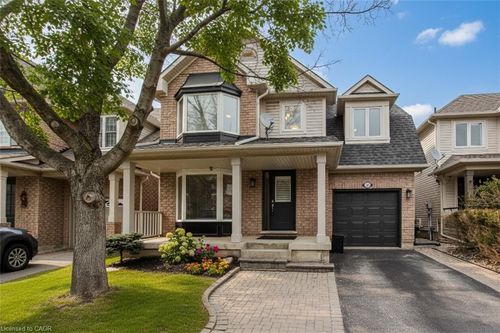 2117 Dunmore Ave, Burlington, ON, L7L6V8 | Card Image