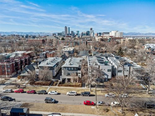 apt-103-1883 Vine St, Denver, CO, 80206-1163 | Card Image