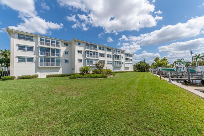 APT-133 - 1250 W Marion Ave, Condo with 2 bedrooms, 2 bathrooms and null parking in Punta Gorda FL | Image 40