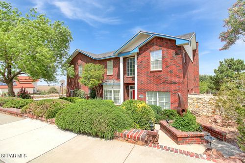 9004 Virgo Ln, El Paso, TX, 79904-1000 | Card Image