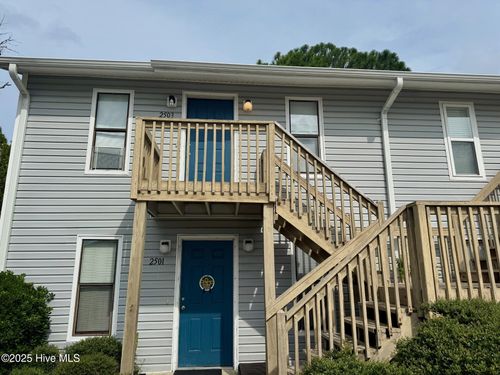 2503 Flint Dr, Wilmington, NC, 28401-7767 | Card Image