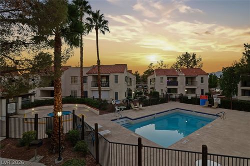 204-4836 Nara Vista Way, Las Vegas, NV, 89103 | Card Image