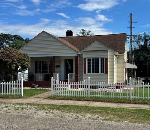 335 Central Avenue, Tiltonsville, OH, 43963 | Card Image