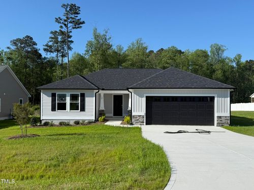 58 Heatherglenn Cir, Princeton, NC, 27569-6702 | Card Image
