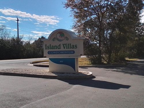 unit-244-650 W Pope Rd, St Augustine, FL, 32080-5829 | Card Image