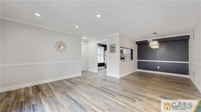 1 - 1401 Commons At Kingswood Dr, Townhouse with 2 bedrooms, 2 bathrooms and null parking in East Brunswick NJ | Image 10