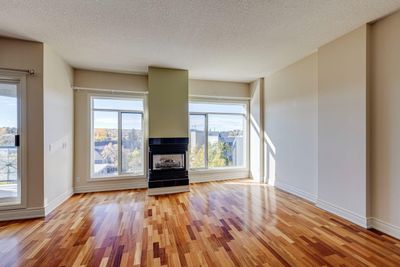 502 - 4 14 St Nw, Condo with 2 bedrooms, 2 bathrooms and 2 parking in Calgary AB | Image 2