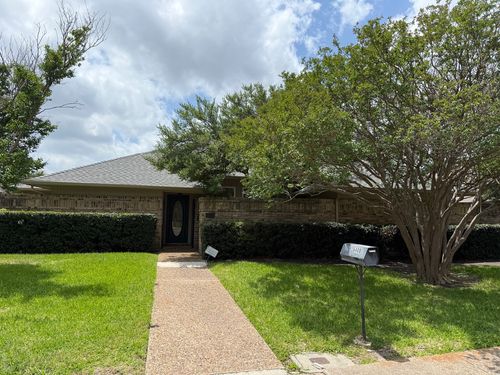 6408 Missy Drive, Dallas, TX, 75252 | Card Image
