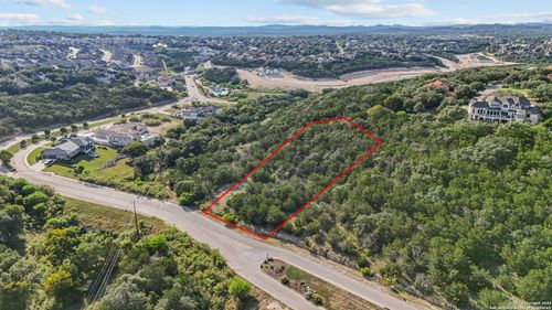 619 Winding Ravine, San Antonio, TX, 78258-4742 | Card Image