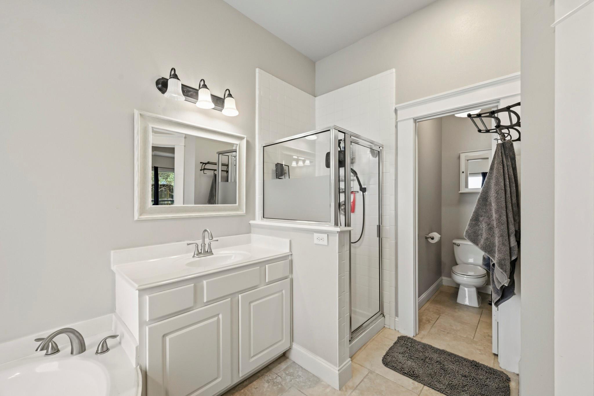 Residential in Houston 5