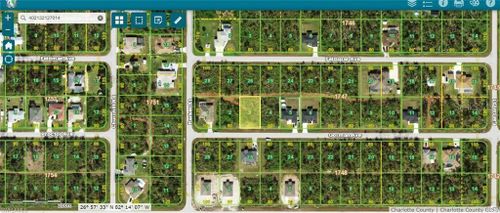 13156 Gorman Avenue, Port Charlotte, FL, 33981 | Card Image