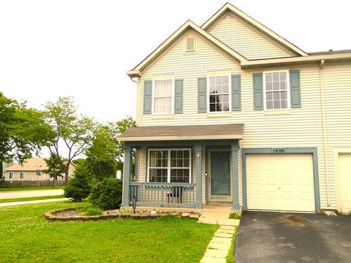 1400 Dahlgren Ln, Minooka, IL, 60447-4565 | Card Image