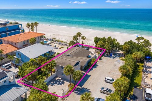 2308 Beach Trl, INDIAN ROCKS BEACH, FL, 33785-3047 | Card Image