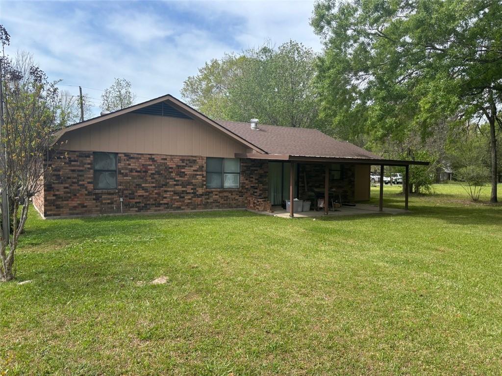 Residential in Marksville 3