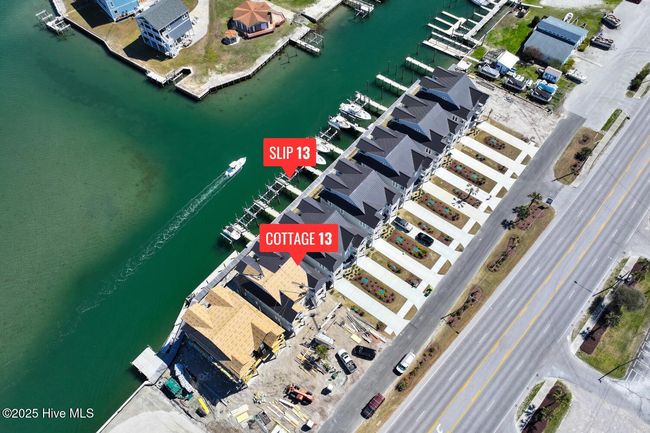 A - 710 Atlantic Beach Cswy, Townhouse with 3 bedrooms, 5 bathrooms and 1 parking in Atlantic Beach NC | Image 11