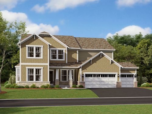 23 Hawthorn Ridge Dr, Hawthorn Woods, IL, 60047-8452 | Card Image