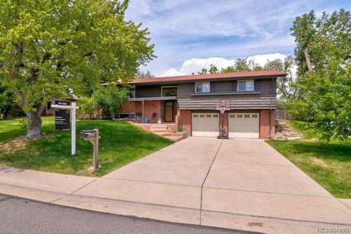 2987 Routt Cir, Lakewood, CO, 80215-7027 | Card Image