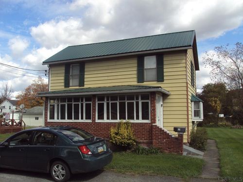 768 Cedar, Central City, PA, 15926 | Card Image