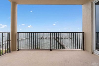 403 - 10335 Gulf Beach Hwy, Condo with 3 bedrooms, 2 bathrooms and null parking in Pensacola FL | Image 2