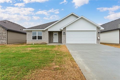 1712 Gerald Shay Rd, Gentry, AR, 72734 | Card Image