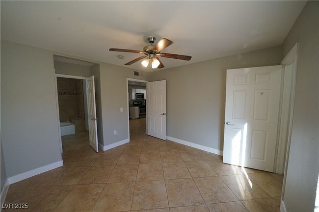 UNIT-411 - 2120 Ramrod Ave, Condo with 1 bedrooms, 1 bathrooms and null parking in Henderson NV | Image 11