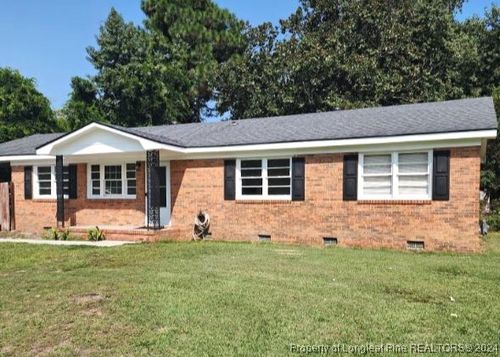 1505 Grandview Drive, Fayetteville, NC, 28314 | Card Image