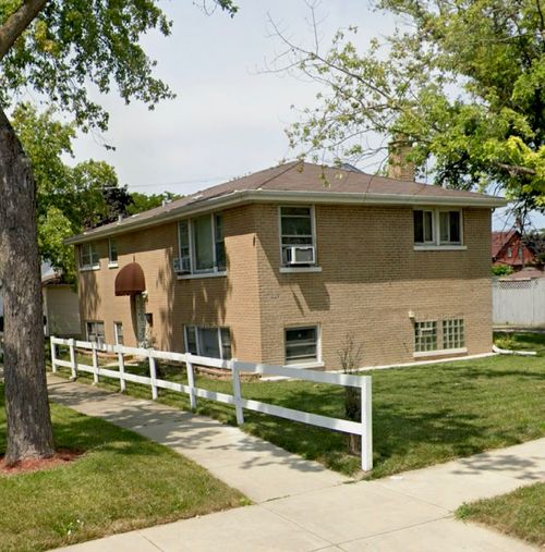 220 9th Ave, Maywood, IL, 60153-1523 | Card Image
