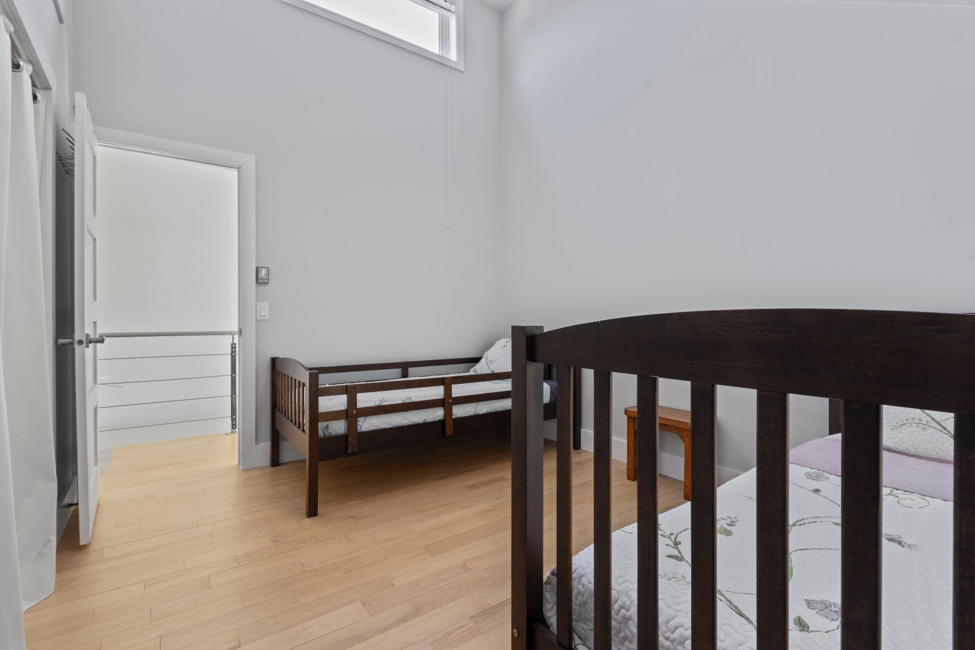 Residential Lease in Val-David 5
