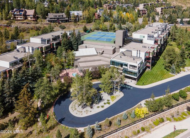 2313 - 1100 N Frontage Rd W, Condo with 2 bedrooms, 2 bathrooms and 1 parking in Vail CO | Image 39