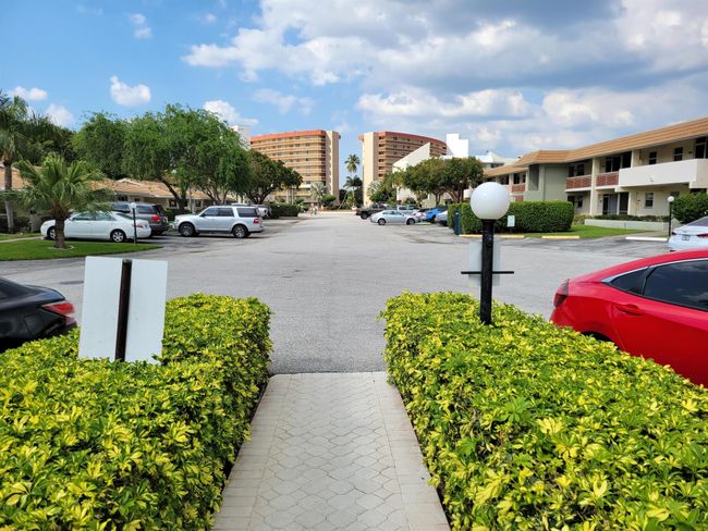 APT-137 - 1340 Ne 28 Th Ave, Condo with 1 bedrooms, 1 bathrooms and null parking in Pompano Beach FL | Image 23
