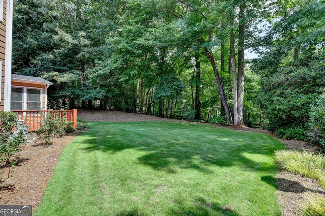 4025 Two Rivers Dr, House other with 4 bedrooms, 4 bathrooms and null parking in Cumming GA | Image 75