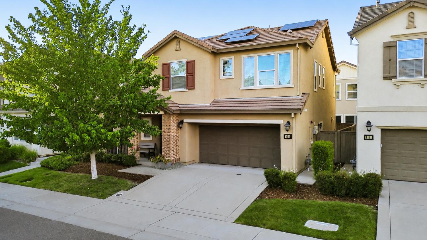 Residential in Rocklin 2