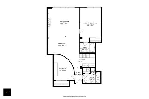 apt-503-732 S Financial Pl, Chicago, IL, 60605-1072 | Card Image