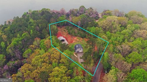 1481 Gregg Shoals Rd, IVA, SC, 29655-8543 | Card Image