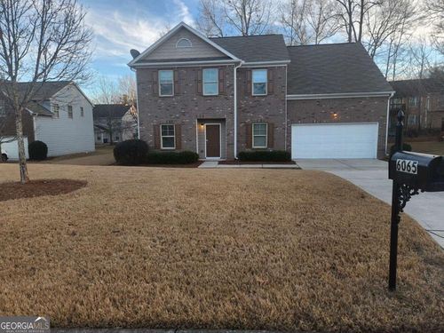 6065 Stonebrook Ln, Austell, GA, 30106-4660 | Card Image