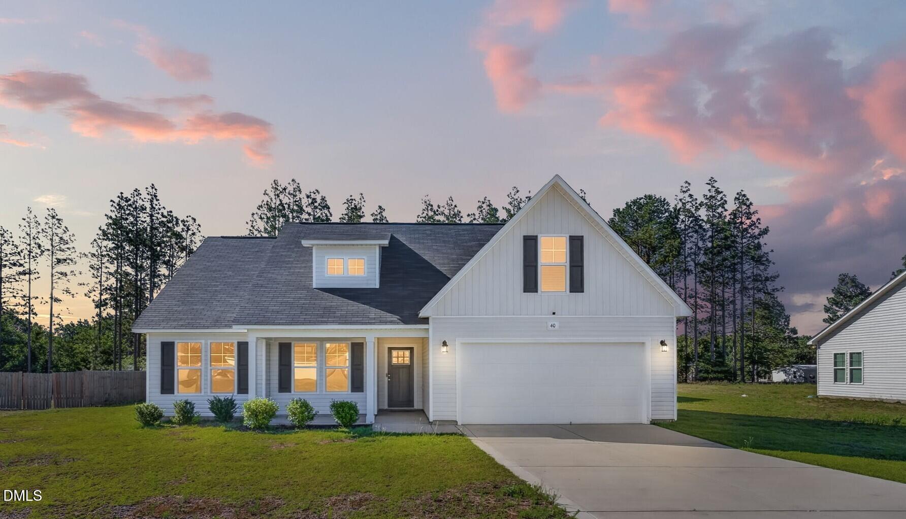 Residential in Parkton