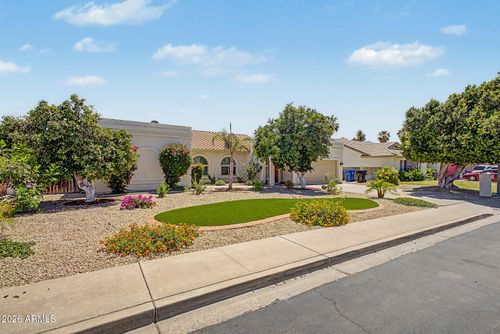 2559 E Lockwood Street, Mesa, AZ, 85213 | Card Image