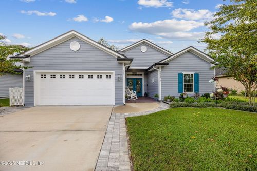 88538 Waxwing Ct, Yulee, FL, 32097-2646 | Card Image
