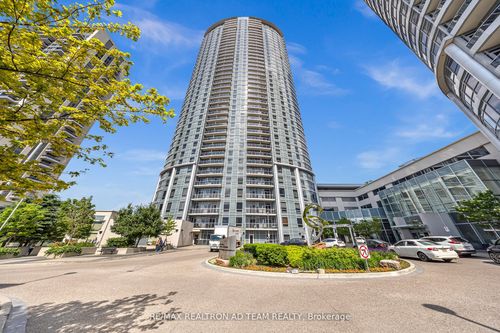 706-125 Village Green Sq, Toronto, ON, M1S0G3 | Card Image