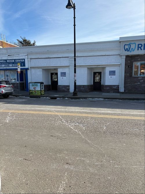 536 River St, Boston, MA, 02126 | Card Image