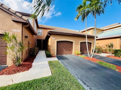 326-1387 Barcelona Way, Weston, FL, 33327-1747 | Card Image