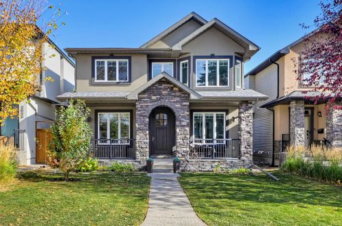 2030 25 St Sw, Calgary, AB, T3E1X2 | Card Image
