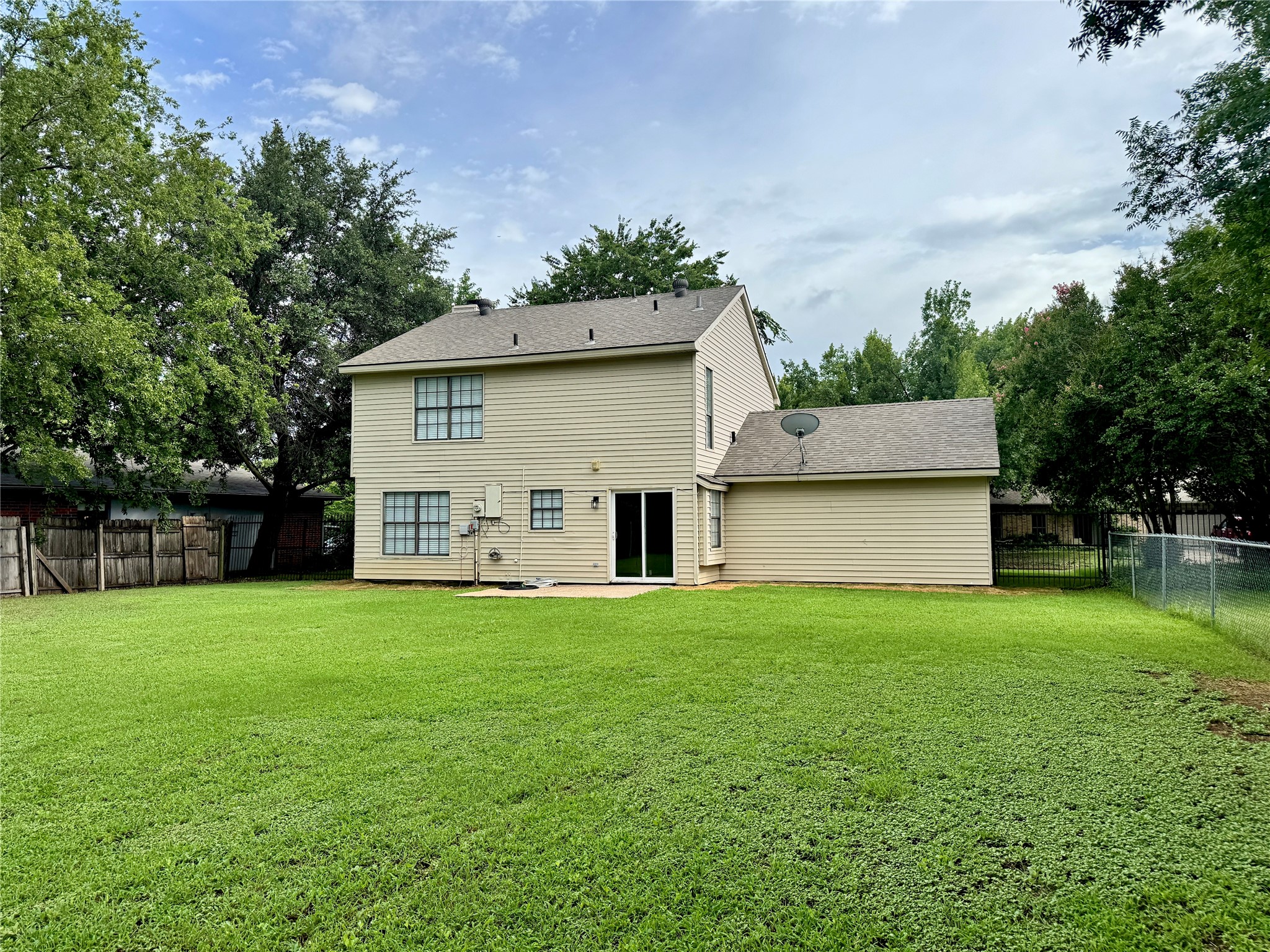 Residential in Fort Worth 3