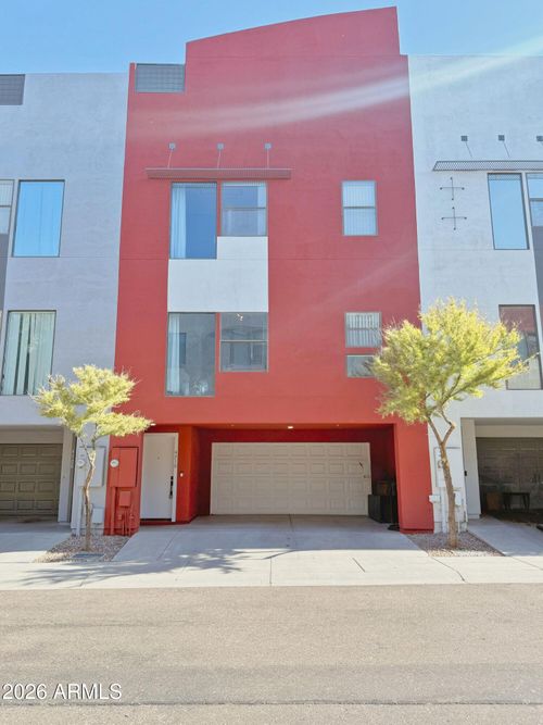 4710 E Culver St, Phoenix, AZ, 85008-5614 | Card Image