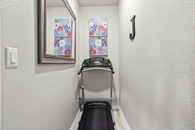 1115 Private Road 8022, House other with 3 bedrooms, 2 bathrooms and 2 parking in Lincoln TX | Image 39