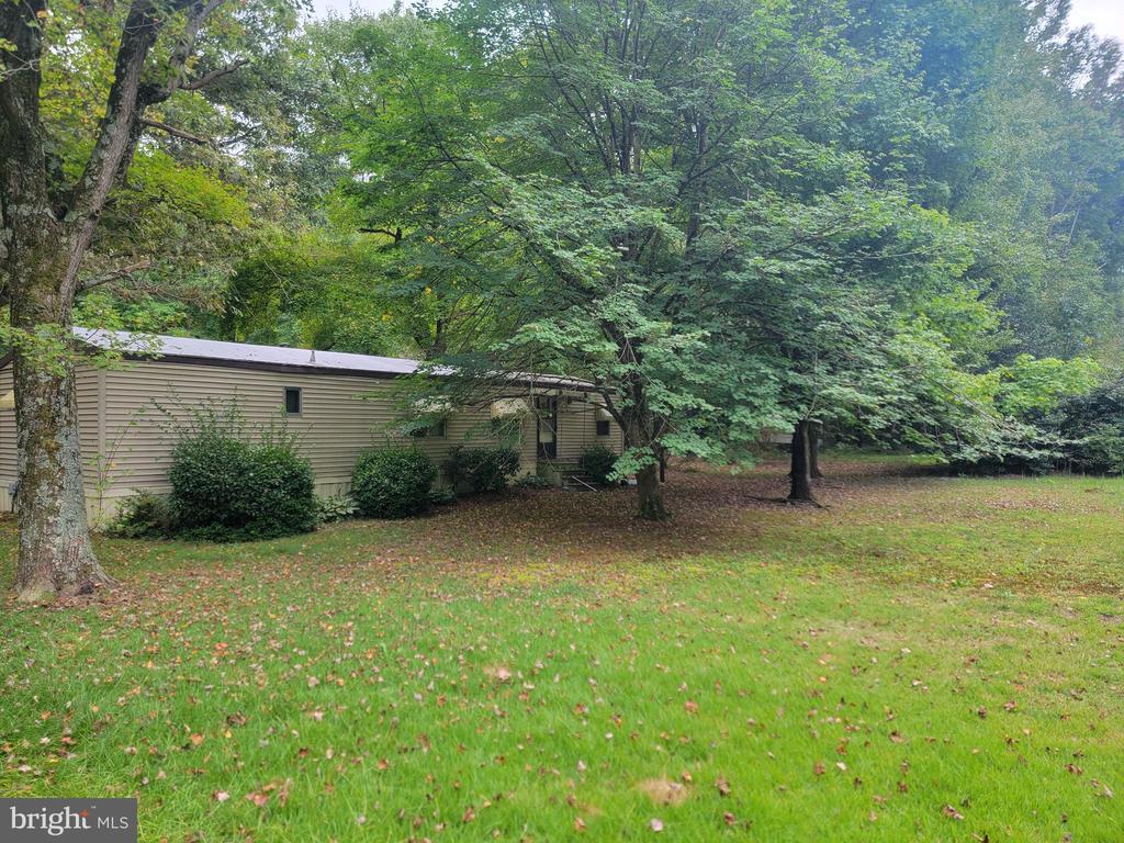 Athol Rd, Mardela Springs, MD 21837