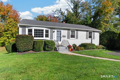 28 Dewey Place, Plainville, CT, 06062 | Card Image