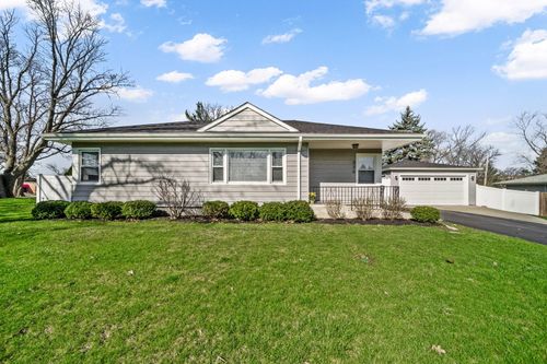 1S336 Buttercup Ln, Oakbrook Terrace, IL, 60181-3912 | Card Image